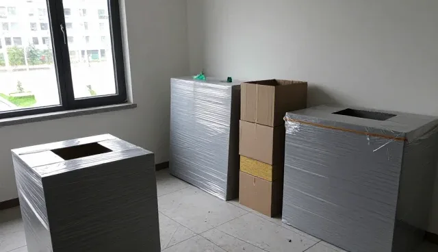 家具性能在室内设计中的应用场景发展趋势分析