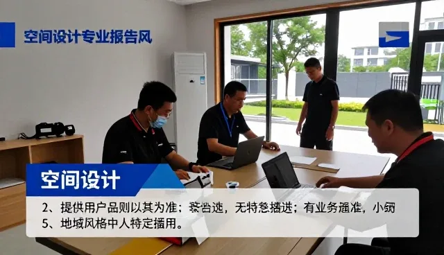 办公空间设计包空间设计资讯：空间设计客户关心的问题
