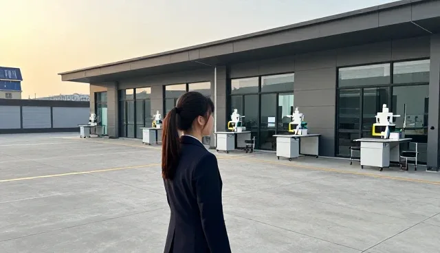 家庭安全视角下的办公家具选型关注点